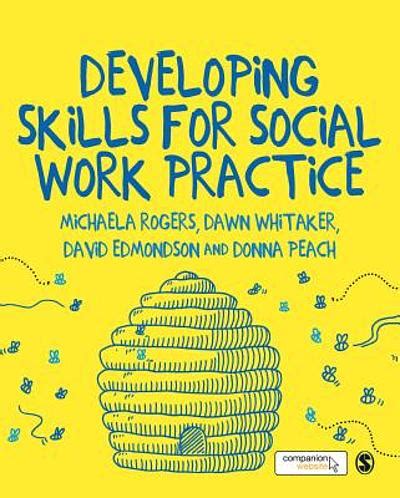 Developing skills for social work practice | WorldCat.org