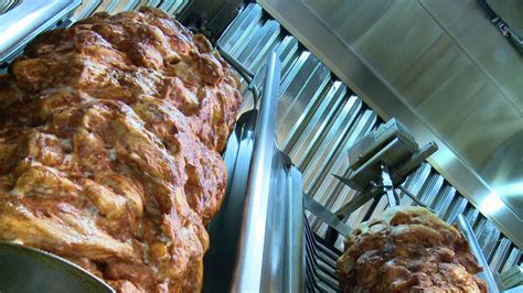 Councillor Wants Ottawa To Be Declared The Shawarma Capital Of Canada