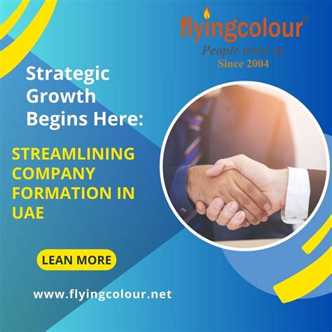 Llc Company Formation In Dubai A Guide For International Business Owners Flyingcolour