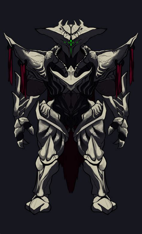 Destiny Hive Knight