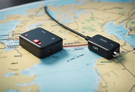 Small Gps Tracker Canada Top Picks For 2024 4g Gps Tracking