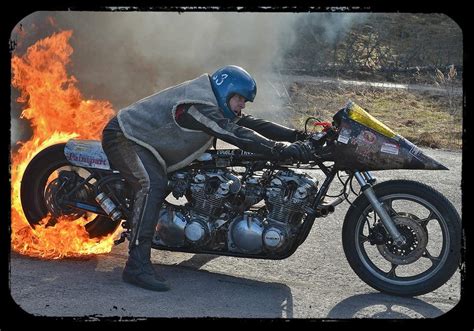 ISSUE 366: Fire! (& Ice) | Back Street Heroes Magazine