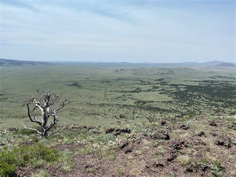 Capulin Volcano