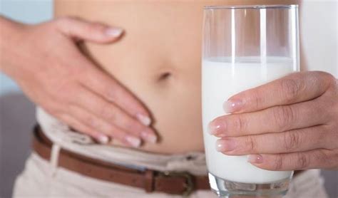 Etes vous vraiment intolérant au lait lactose PassionSanté be