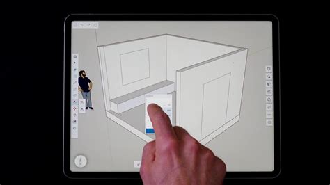 Sketchup For Ipad Capture Your Creativity On The Go