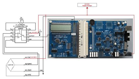 How To Build A Weighing Scale Using A Load Cell And A Microcontroller