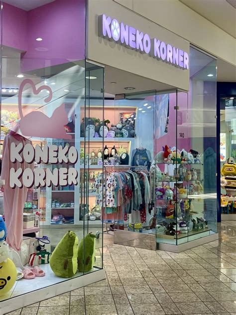 Koneko Korner Updated January Hawthorne Blvd Redondo