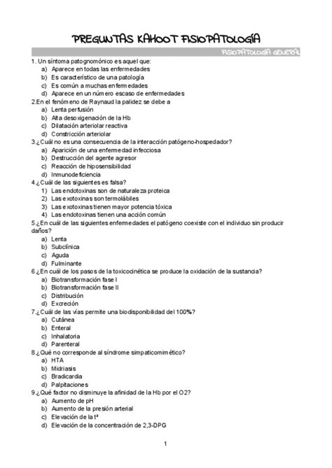 Fisiopatologia De La Glandula Tiroides Pdf