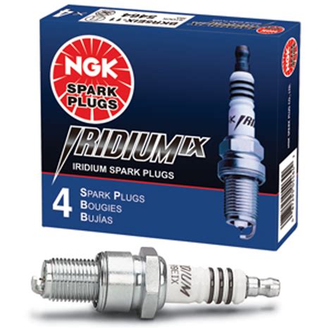 Ngk Laser Iridium Spark Plug Gap Chart at Freda Robert blog