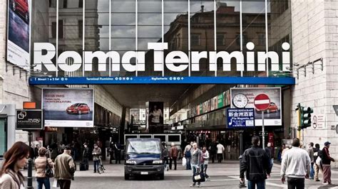 Degrado A Termini Calenda Contro Gualtieri In Due Anni Non Si Pu