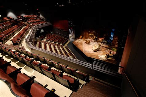 Seating Maps Olney Theatre Center