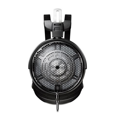 ATH ADX5000 Reference Open Back Headphones Audio Technica Audio