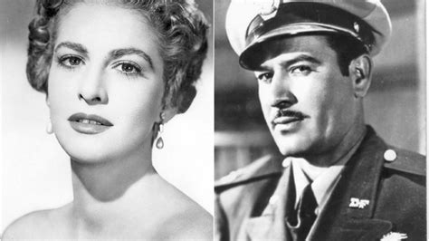 Pedro Infante Sinti Gran Amor Por Una Bella Actriz Pero Nunca Fue Su