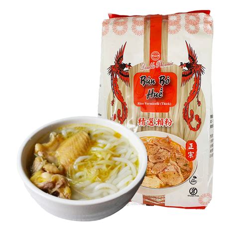 Double Phoenix Vermicelli Noodles 400g Umall Sydneys Largest