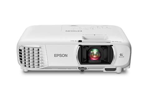 Home Cinema 1080 3LCD 1080p Projector | Products | Epson US