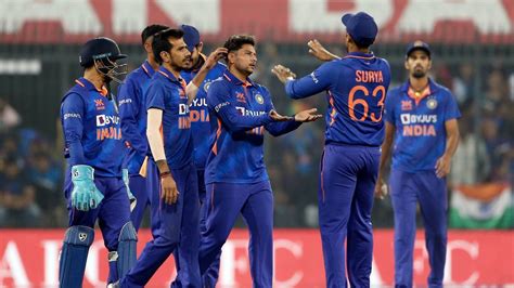 IND vs NZ T20I ट20I सरज स पहल भरत क लग तगड झटक ओपनर