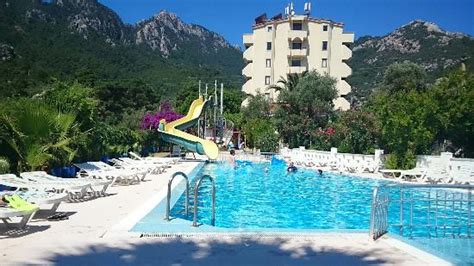 VERANO HOTEL - Prices & Reviews (Turunc, Turkiye)