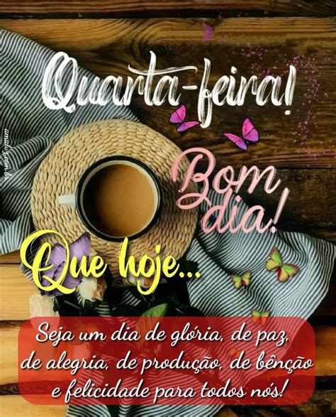 Lápis De Cor Bom Dia Quarta Feira - 38 Imagens de Bom dia Quarta-feira cheias de Amor