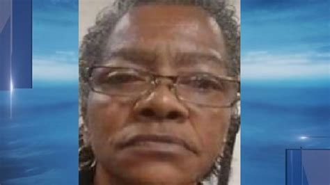 Missing 58 Year Old Baltimore Woman Goes Missing Wbff