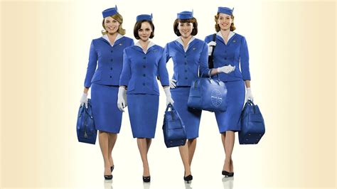 Pan Am Tv Series 2011 2012 Backdrops — The Movie Database Tmdb