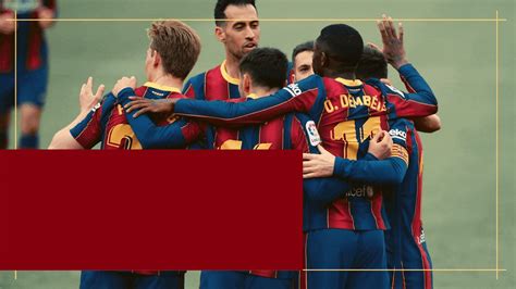 Barca Videos - Barca Videos | FC Barcelona Videos