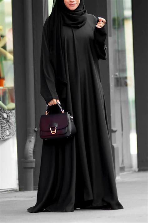 Islamic Fashion Muslim Fashion Modest Fashion Fashion Outfits Abaya