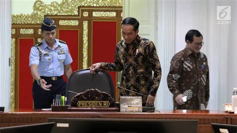 161 Proyek Strategis Nasional Rampung Di Era Presiden Jokowi Bisnis