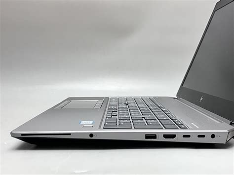 1円スタート 第8世代 Hp Zbook 15 G5 Core I7 8850h 16gb 現状引渡 ストレージ Biosま の動作確認15インチ～｜売買されたオークション情報、yahoo