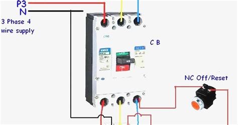 WAZIPOINT Engineering Science & Technology: Magnetic Contactor ...