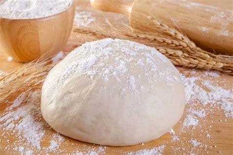 Pasta Matta Per Dolci La Ricetta Facile E Velocissima