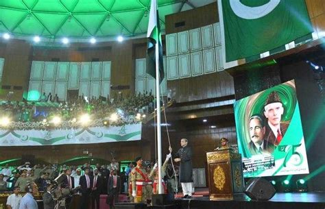 Nation Celebrates 75th Independence Day Oyeyeah