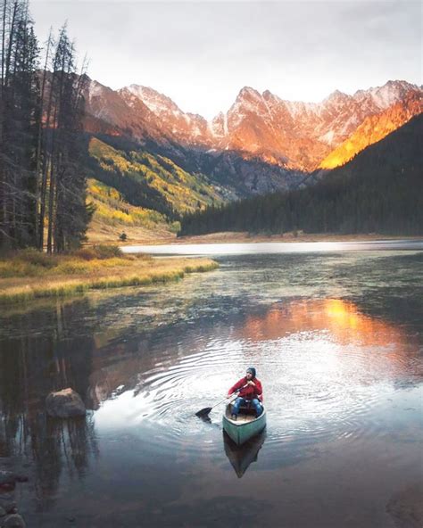 The Most Beautiful Lakes In The Us Will Inspire You