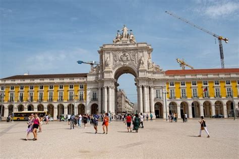 Lisboa Eleita Melhor Destino Mice Da Europa Ambitur