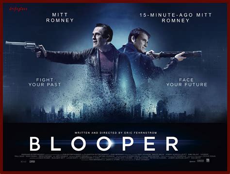 Driftglass Blooper