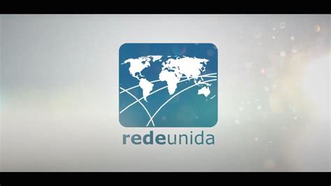 Apresentação Rede Unida YouTube