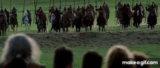 Braveheart ''Hold'' scene (HD) on Make a GIF