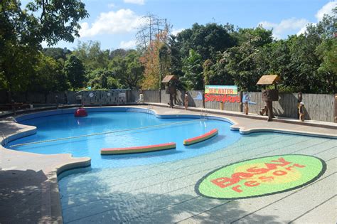 Bosay Resort : A Great Resort in Antipolo City - The Pinoy Traveler