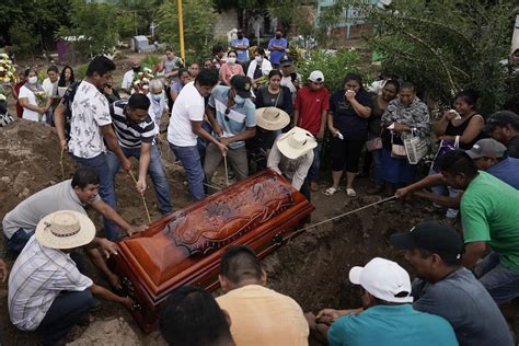 Veinte Asesinatos Y Nada Cambia La Muerte De Siempre En San Miguel