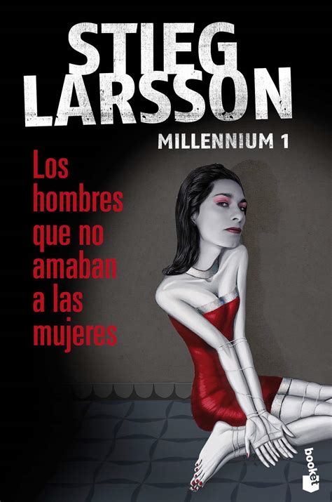 Descargar El Libro Los Hombres Que No Amaban A Las Mujeres Millennium