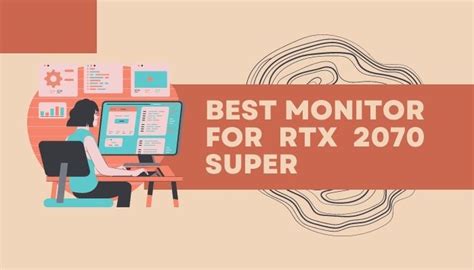 8 Best Monitor For RTX 2070 Super In 2023 MonitorPlex