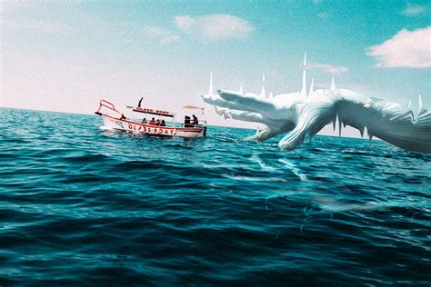 Unreachable on Behance