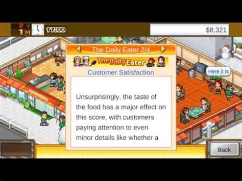 Walkthrough Cafeteria Nipponica Episode New Recipes Discovered