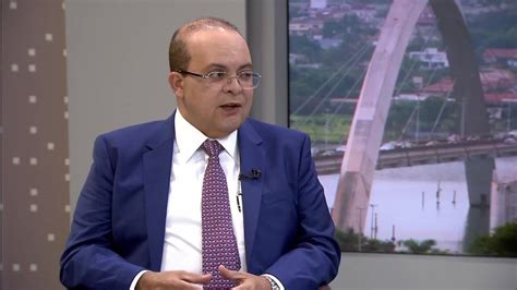 V Deo O Candidato Eleito Ibaneis Rocha Fala Das Prioridades No Novo