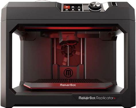 Pisak 3d 3d Makerbot Replicator Mp07825 Opinie I Ceny Na Ceneopl