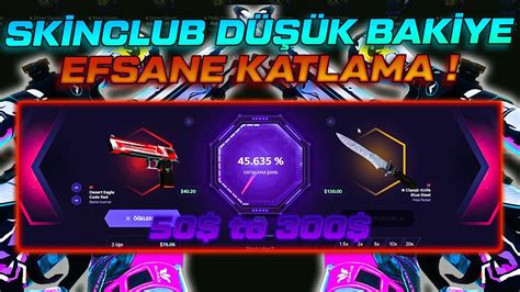 Sk Nclub D K Bak Ye Efsane Katladim Skinclub Promo Code Skin Club