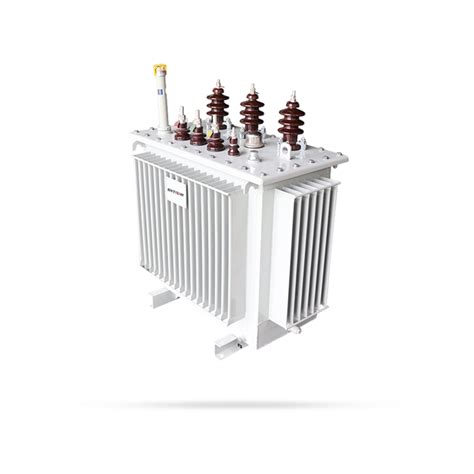 S13 Series Three Phase Oil Immersed Distribution Transformer From China Manufacturer Zhejiang