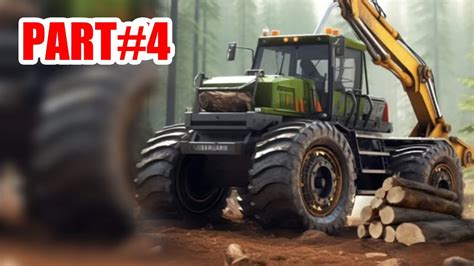 Mega Harvester NEW UPDATE 4 All Lvls Gameplay Android Ios Cut Trees