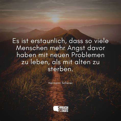 Spr Che Ber Mensch Und Menschen Spruch Des Tages