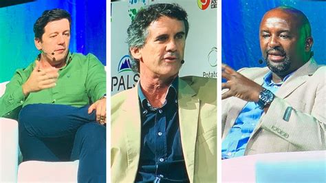 ICYMI: Agritech cyber threats lurk ominously - Food For Mzansi