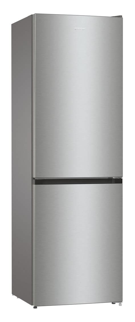 Kombinovaná lednice Gorenje RK6192EXL4 | Planeo